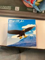 Mc donalds playmobil speeltje, Ophalen of Verzenden, Zo goed als nieuw, 1:72 tot 1:144, Overige merken