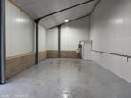 Bedrijfsruimte te huur Zwolle Dalfsen Heino 6x15m, 90 m², Huur, Bedrijfsruimte