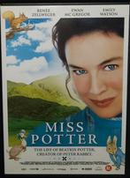 Miss Potter, Ophalen of Verzenden, Zo goed als nieuw, Drama
