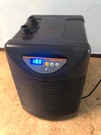 D-D Aquarium Solutions koeler waterkoeler, Dieren en Toebehoren, Vissen | Aquaria en Toebehoren, Ophalen, Zo goed als nieuw, Leeg aquarium