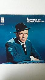 Frank Sinatra  , lp's, Ophalen of Verzenden, Zo goed als nieuw