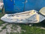Rib brig f300 lek, Watersport en Boten, Bootonderdelen, Ophalen, Gebruikt, Overige typen, Motorboot