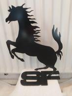 Ferrari paard., Ophalen of Verzenden