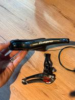 Nieuwe Shimano Tiagra ST-4720 Shifter + derailleur, Overige typen, Racefiets, Nieuw, Ophalen of Verzenden