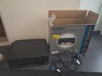 Wifi printer/scanner epson xp-235, Ophalen of Verzenden, Printer