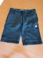 Zwarte sweatbroek maat 134, Ophalen of Verzenden, Zo goed als nieuw, Jongen, Broek