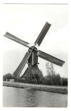 Hoornaar - De Scheiwijkse Molen, Verzamelen, Verzenden, 1960 tot 1980, Ongelopen, Zuid-Holland