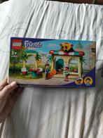 Lego Friends pizza, Ophalen of Verzenden, Nieuw, Complete set, Lego
