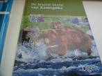 De bruine beren van Kamtsjatka ( Readers Digest), Boeken, Natuur, Ophalen of Verzenden, Gelezen, Natuur algemeen