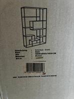 Twee Vakkenkasten  /Metalen rekken/ roomdividers, Ophalen, Zo goed als nieuw