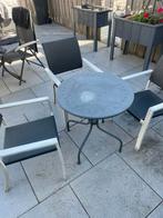 Mooi Tuin set, Tuin en Terras, Tuinsets en Loungesets, Ophalen of Verzenden, Zo goed als nieuw