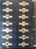 sigarenbandjes met hondenafbeeldingen, Verzenden, Zo goed als nieuw, Sigarenbandjes