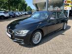 BMW 3-serie 320i EfficientDynamics Edition High Executive Au, Auto's, Achterwielaandrijving, Gebruikt, Euro 6, 4 cilinders