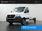 Mercedes-Benz Sprinter 315 CDI Chassis L3 RWD PRO, Auto's, Automaat, Euro 6, 4 cilinders, 150 pk