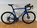 Factor Ostro VAM maat 58, Gebruikt, Carbon, Heren, Overige maten