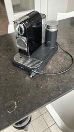 Nespresso magimix, Witgoed en Apparatuur, Koffiezetapparaten, Ophalen of Verzenden, Espresso apparaat