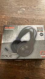 Nieuw gaming headset, Ophalen of Verzenden, Gaming headset, Nieuw, Over-ear