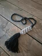 Decoratie schelpen ketting, Huis en Inrichting, Ophalen of Verzenden, Zo goed als nieuw