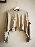 Monny trui blouse vest maat 140, Meisje, Trui of Vest, Ophalen of Verzenden, Zo goed als nieuw