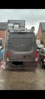 Glasresteel met imperiaal meerdere sets, Auto diversen, Ophalen, Gebruikt