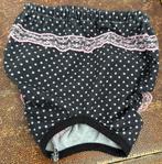 Croci Loopsheidbroekje hond teef loops broek, Ophalen of Verzenden, Zo goed als nieuw, Hondenbroek
