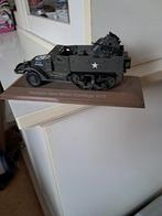 Oude vintage Militaire auto Multiple Gun Motor Carriage M16, Ophalen of Verzenden, Zo goed als nieuw, Elektro, Onderdeel