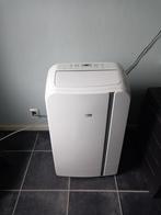 Beko mobiele airconditioning, Ophalen, Minder dan 60 m³, 3 snelheden of meer, Zo goed als nieuw