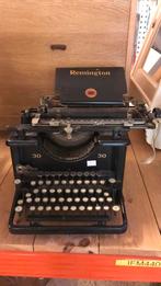 Typmachine, Gebruikt, ., Remington, Ophalen of Verzenden
