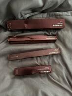 Hourglass Makeup Kwasten Nieuw, Gehele gezicht, Zwart, Nieuw, Ophalen of Verzenden