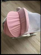 Wieg - Perfect voor je kleintje!, Ophalen, Zo goed als nieuw, Wieg