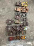 21x miniatuur Schwarzwalder klokjes koekoeksklok, Ophalen of Verzenden
