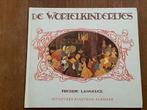 De wortelkindertjes - Freddie Langeler, Kluitman, vintage, Ophalen of Verzenden, Zo goed als nieuw, Freddie Langeler, Prentenboek
