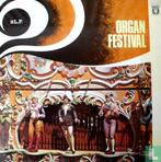 orgel - organ festival = 2 LP'S, Cd's en Dvd's, Vinyl | Overige Vinyl, Verzenden