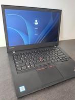 Nette Lenovo ThinkPad T470 i7., Computers en Software, 16 GB, 14 inch, Qwerty, SSD