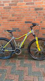 Ketler mountainbike, Hardtail, Ophalen, Zo goed als nieuw, Overige merken