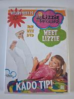 Lizzie McGuire meet Lizzie DISNEY, Ophalen of Verzenden, Zo goed als nieuw, Avontuur, Film