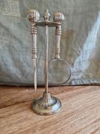 Vintage Bureau Set met Briefopener & Vergrootglas, Ophalen of Verzenden