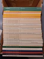 Collectie Liter Christelijk Literair Tijdschrift, Ophalen of Verzenden, Gelezen, Overige typen