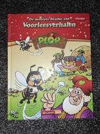 Voorleesboek kabouter Plop, Ophalen, Zo goed als nieuw, Sprookjes, Voorleesboek