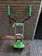 Flora Best Turbo Power Motor - Verticuteermachine, Tuin en Terras, Ophalen, Gebruikt, Elektrisch