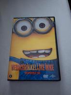Verschrikkelijke Ikke. Dvd. Nieuw In Verpakking., Tekenfilm, Overige soorten, Ophalen of Verzenden, Vanaf 6 jaar