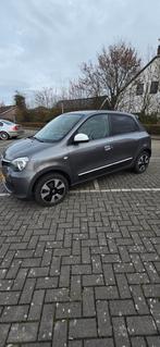 Renault Twingo 1.0 SCE 70 2017 Grijs, Auto's, Voorwielaandrijving, Twingo, 840 kg, 4 stoelen