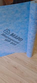 Mapei Mapeguard WP 200, Doe-het-zelf en Verbouw, Isolatie en Afdichting, Minder dan 4 cm, Overige materialen, Verzenden, Zo goed als nieuw