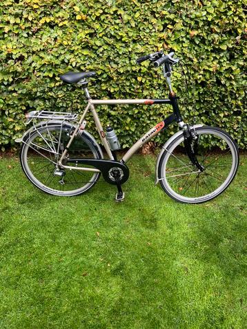 Batavus europe framemaat 65 beschikbaar voor biedingen