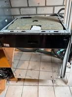 AEG FSE63307P geintegreerde inbouw vaatwasser, Ophalen, Gebruikt, 60 cm of meer, Eco programma