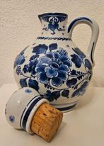 De Porceleyne Fles Likeurkruik met Stop, Antiek en Kunst, Ophalen of Verzenden