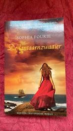 Sophia Fourie - De lantaarnzwaaier, Ophalen of Verzenden, Zo goed als nieuw, Sophia Fourie