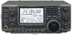 ICOM IC-7400 HF / VHF set [RUIL OF INRUIL KAN ], Ophalen, Zo goed als nieuw, Zender en Ontvanger