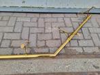 messing foot rail, Ophalen, Zo goed als nieuw