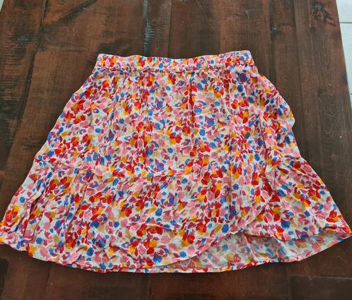 Vrolijk nog nieuw rokje van Little Pieces mt.164, Kinderen en Baby's, Kinderkleding | Maat 164, Nieuw, Meisje, Jurk of Rok, Ophalen of Verzenden